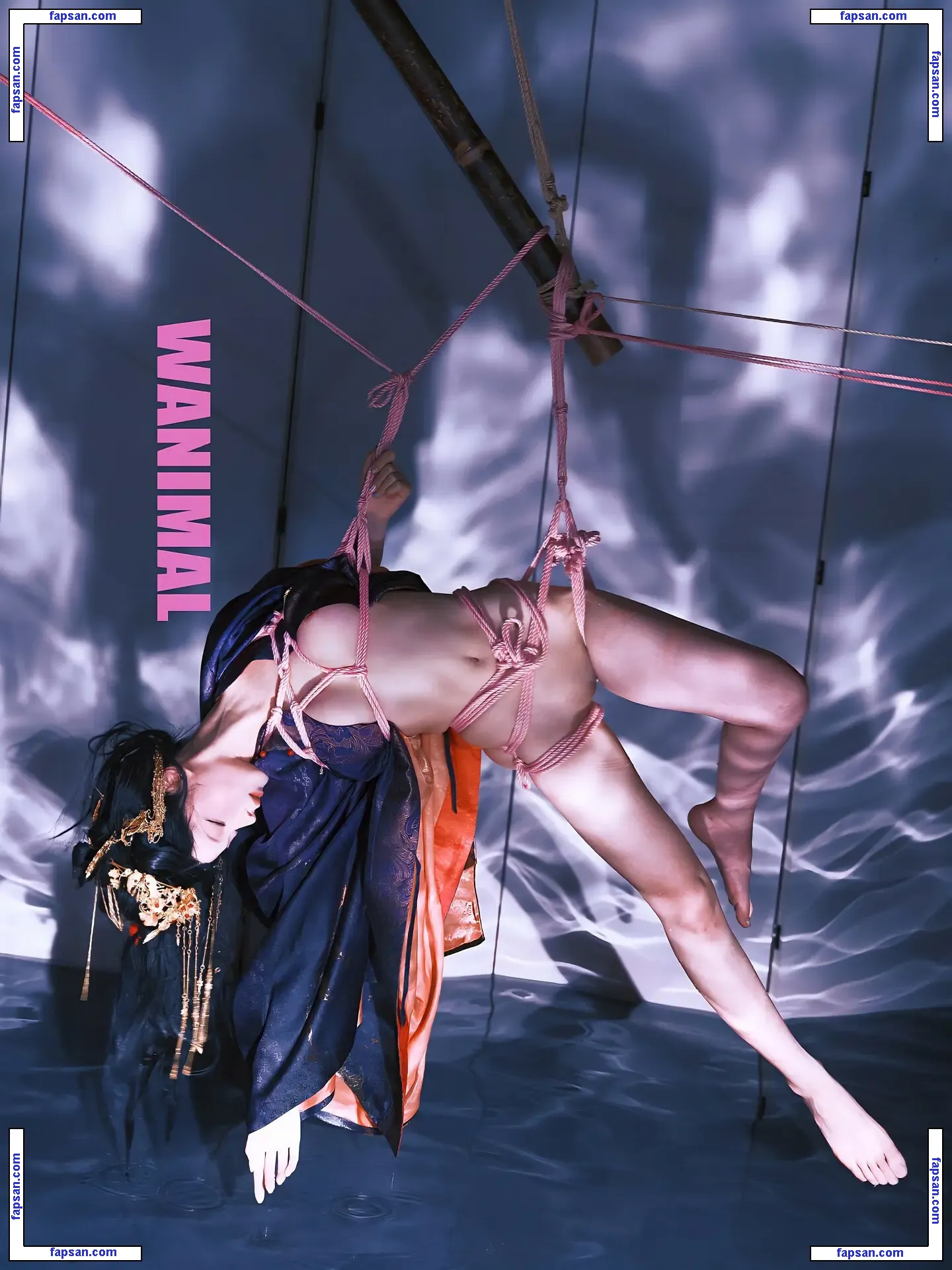 Chunmomo nude photo #0148 from OnlyFans