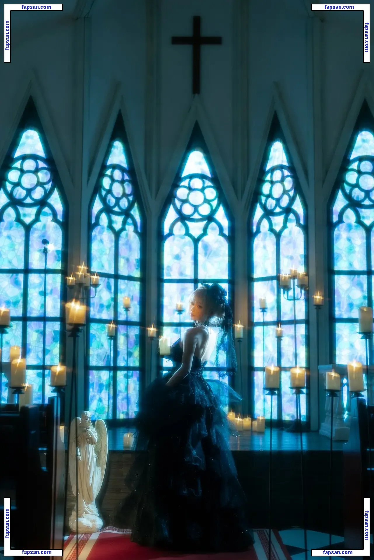 Chunmomo nude photo #0150 from OnlyFans