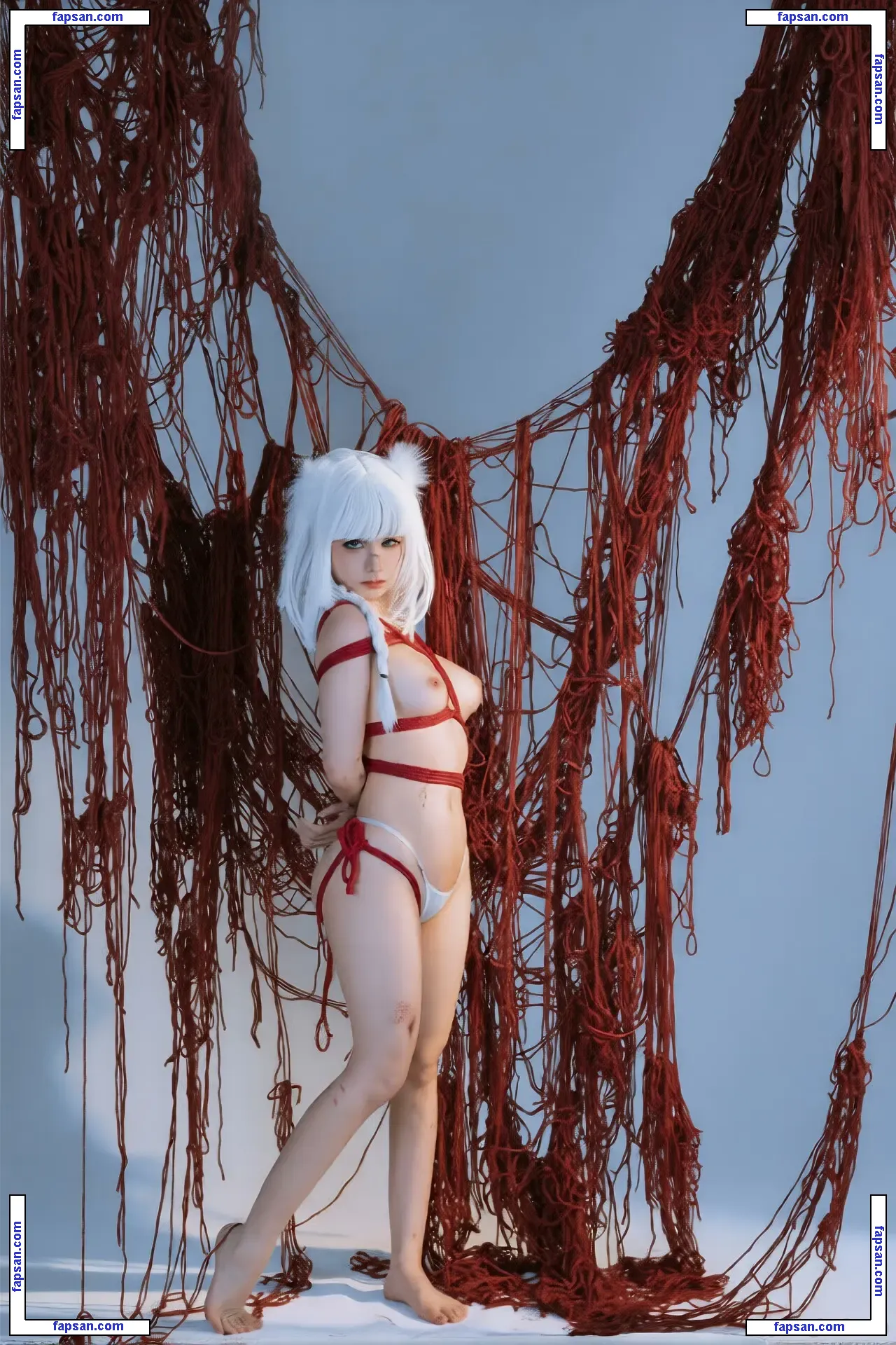 Chunmomo голая фото #0173 с Онлифанс