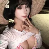 Chunmomo голая #0046