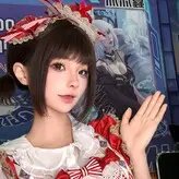 Chunmomo голая #0054