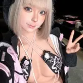 Chunmomo голая #0058