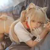Chunmomo nude #0067
