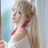 Chunmomo nude #0073