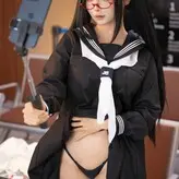 Chunmomo nude #0081