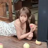 Chunmomo nude #0111