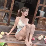 Chunmomo nude #0120