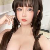 Chunmomo nude #0500