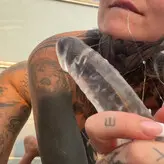 Chupz голая #0006