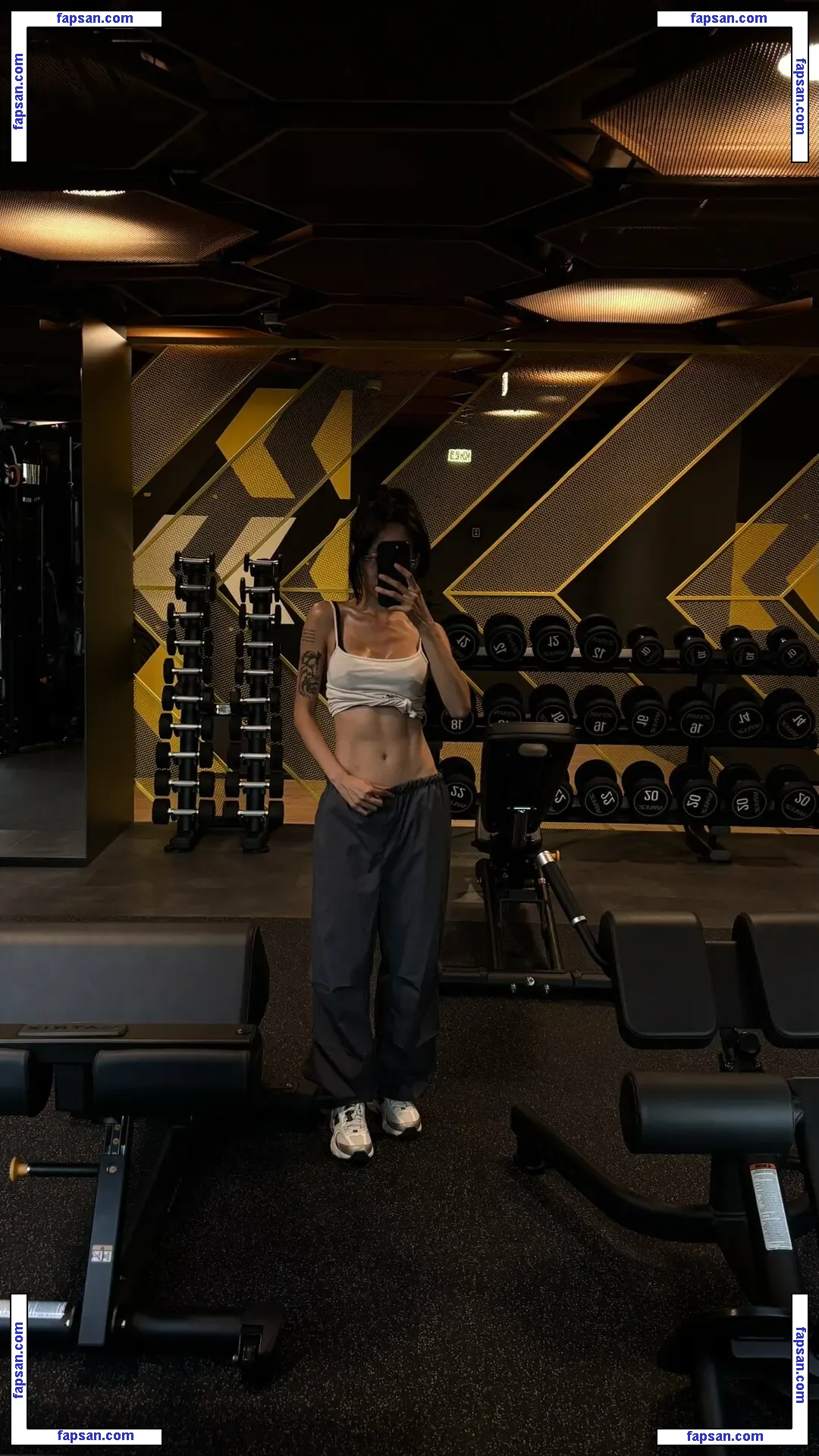 Chustfuck голая фото #0002 с Онлифанс