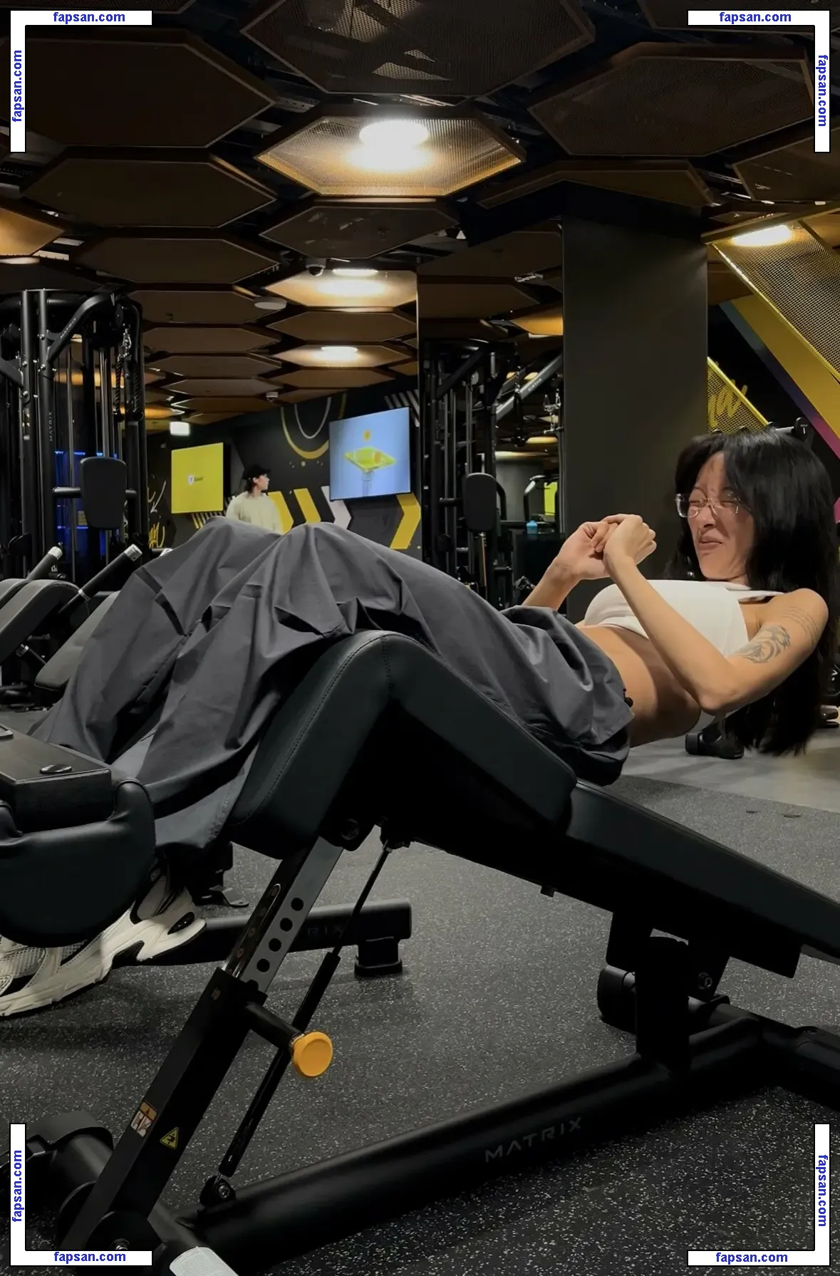 Chustfuck голая фото #0019 с Онлифанс