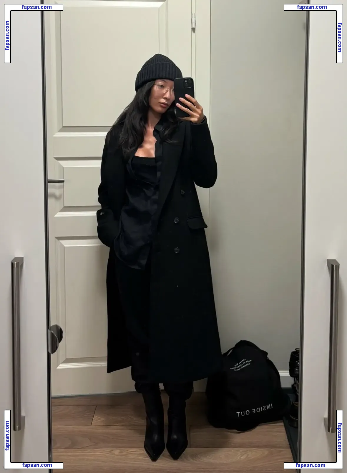 Chustfuck голая фото #0022 с Онлифанс