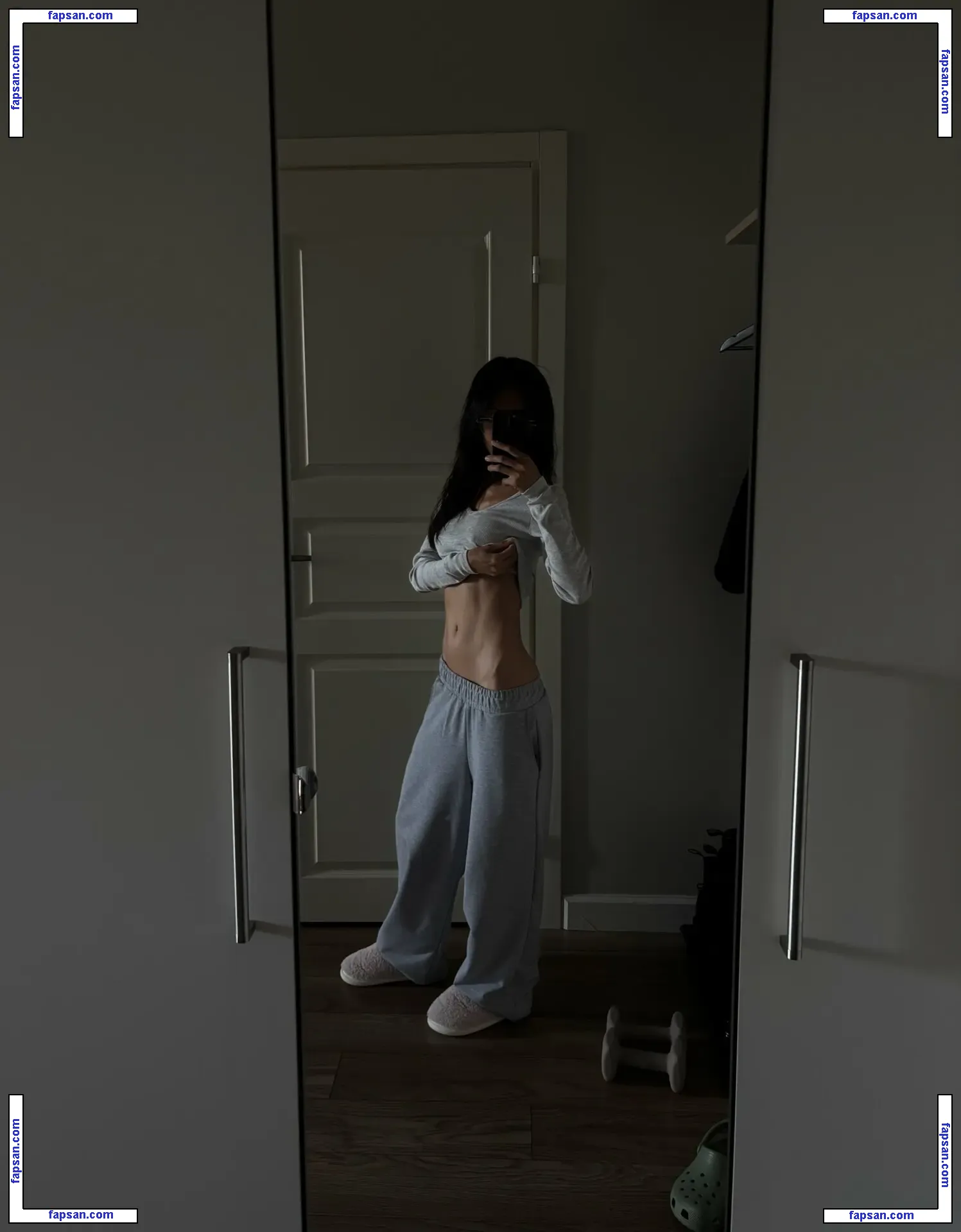 Chustfuck голая фото #0027 с Онлифанс