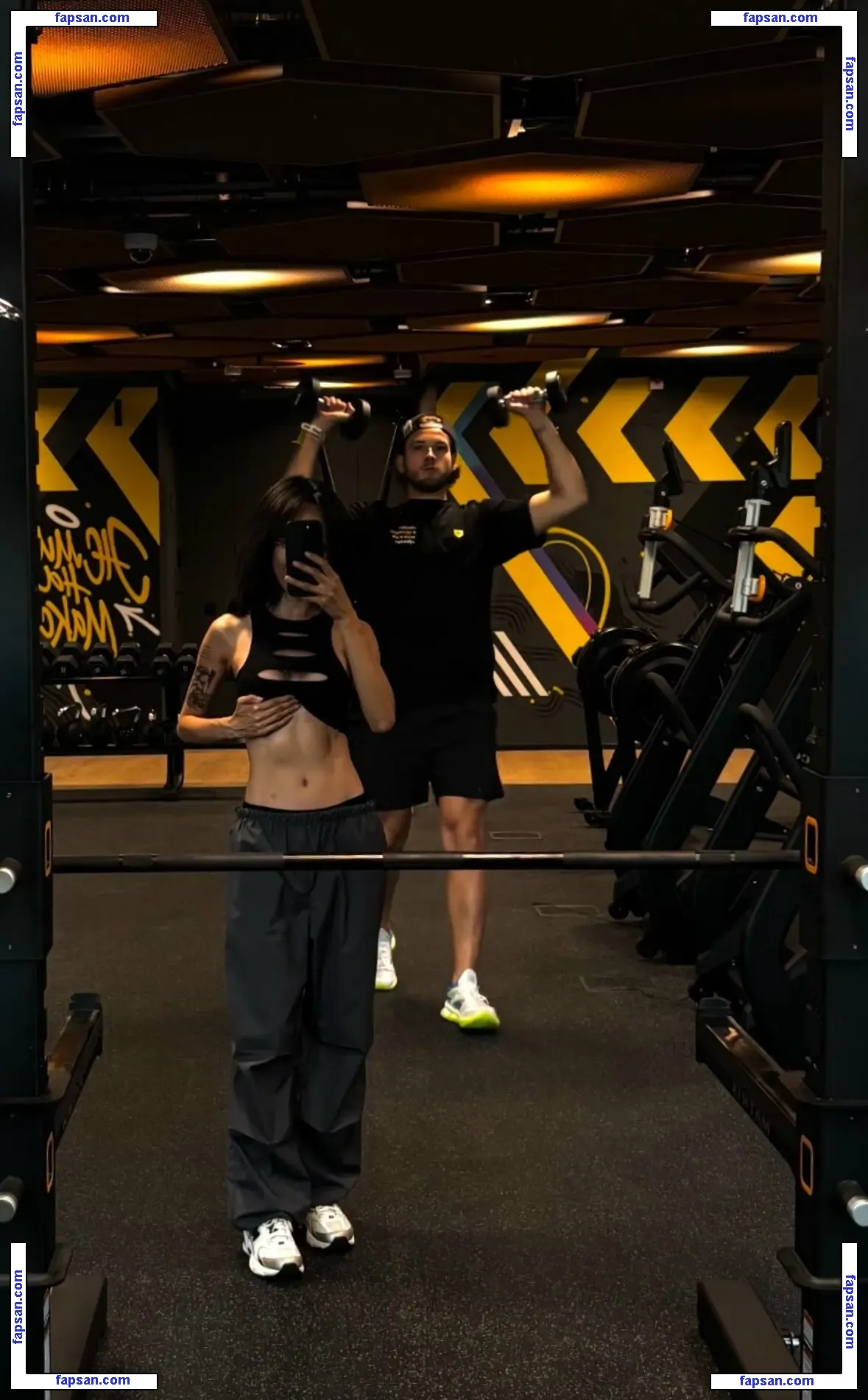 Chustfuck голая фото #0028 с Онлифанс