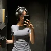 Chustfuck голая #0011