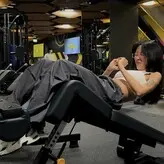 Chustfuck голая #0019