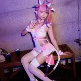 chuun_ie голая #0013