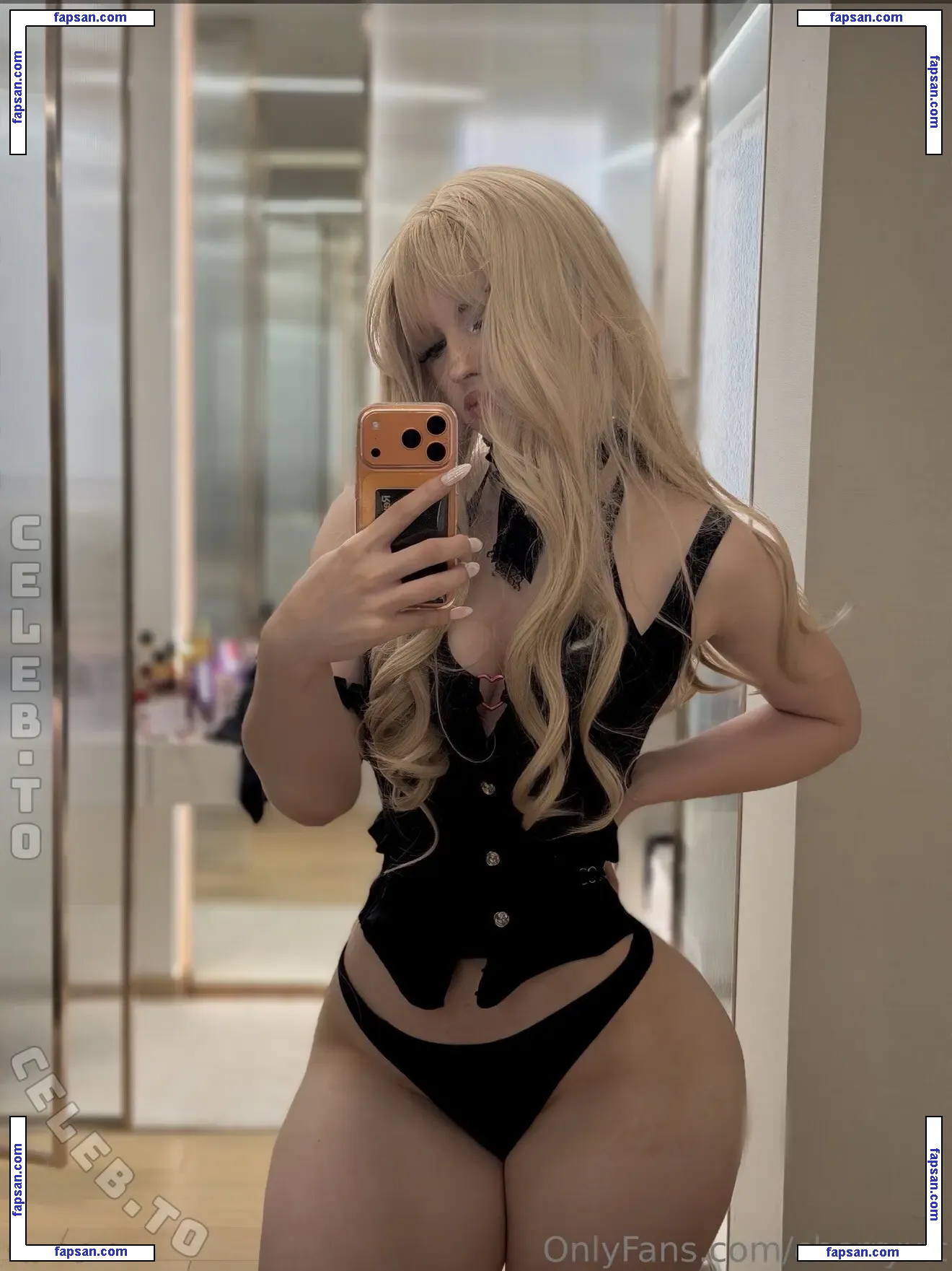 Chxrryxft голая фото #0006 с Онлифанс