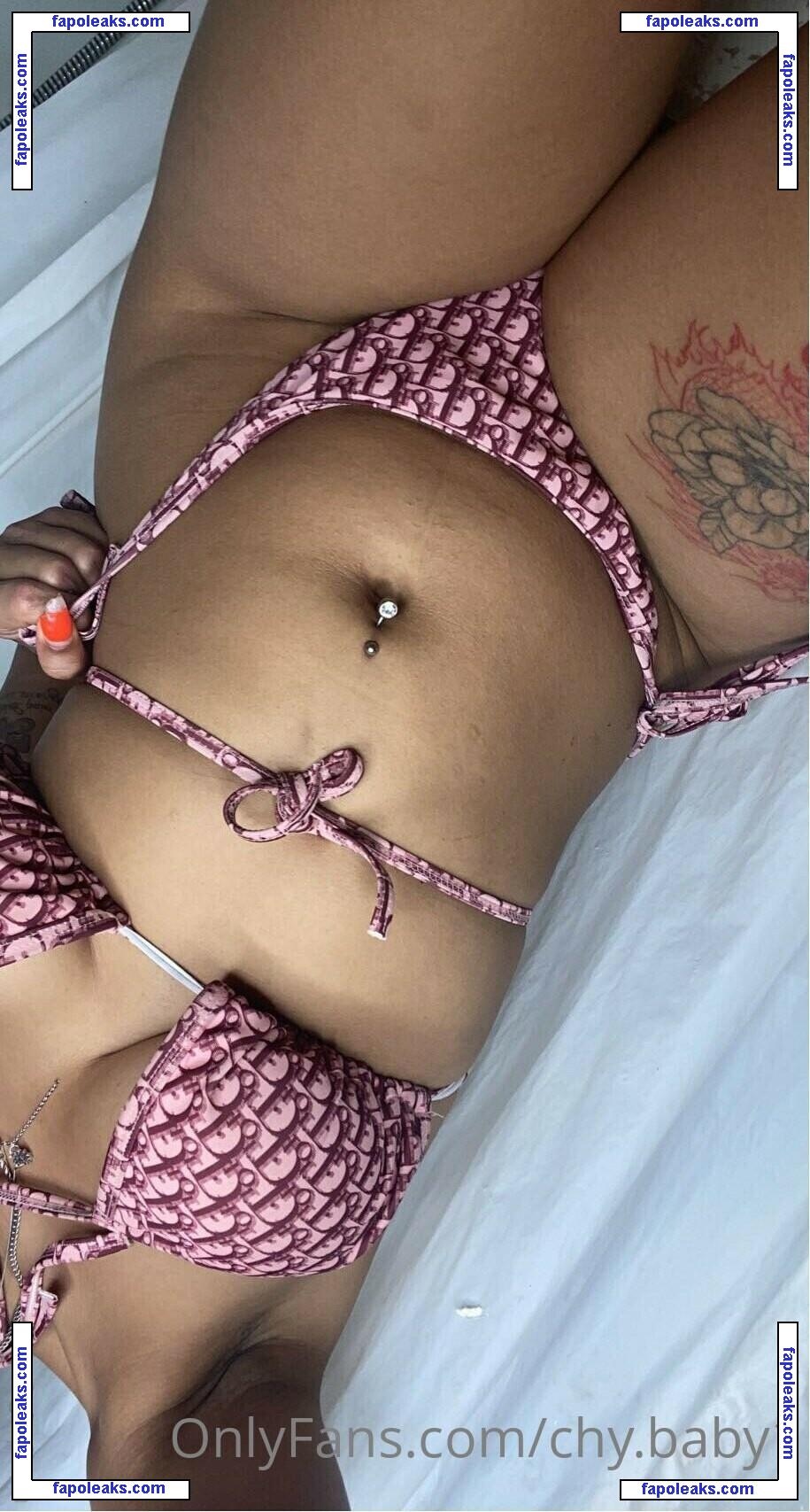 Chy.baby1 / chyanne7577 nude photo #0017 from OnlyFans