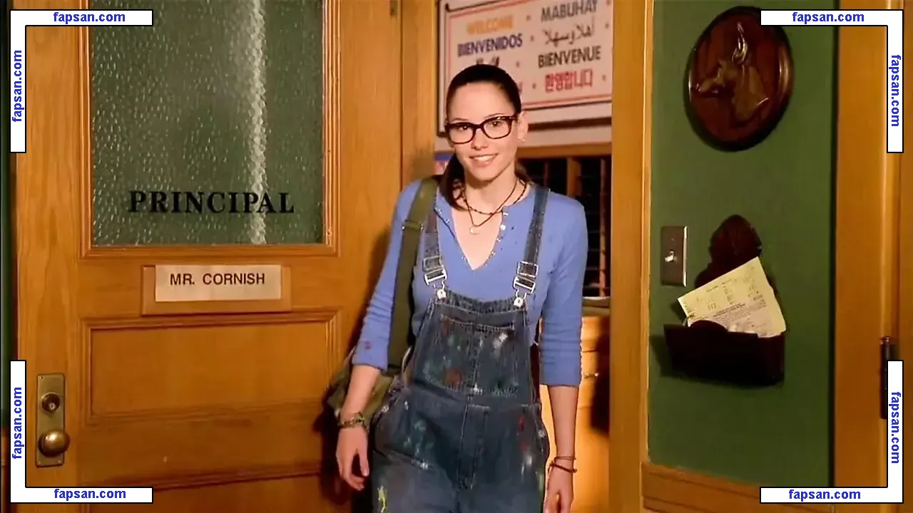 Chyler Leigh nude photo #0082 from OnlyFans