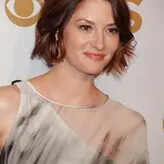 Chyler Leigh голая #0036