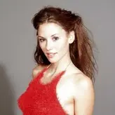 Chyler Leigh голая #0043