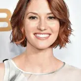 Chyler Leigh голая #0045