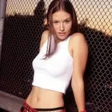 Chyler Leigh nude #0066