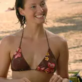 Chyler Leigh nude #0067