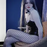 Ciacyllia nude #0043