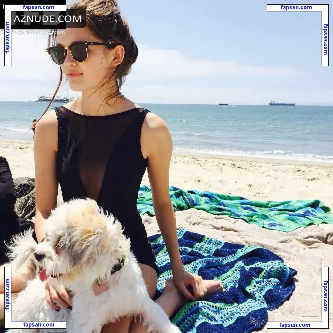 Ciara Bravo nude photo #0059 from OnlyFans