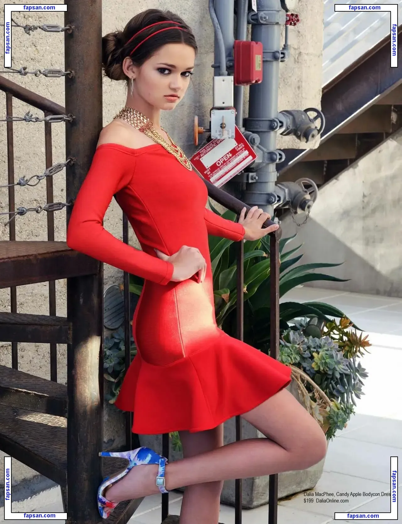 Ciara Bravo голая фото #0083 с Онлифанс