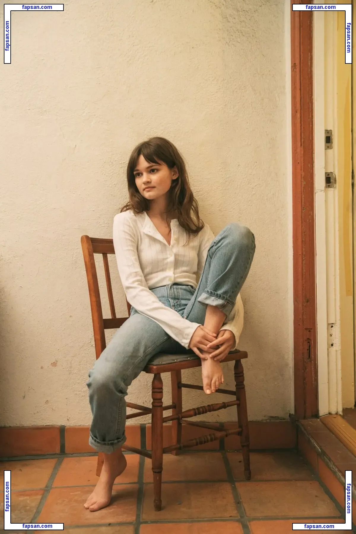 Ciara Bravo голая фото #0090 с Онлифанс