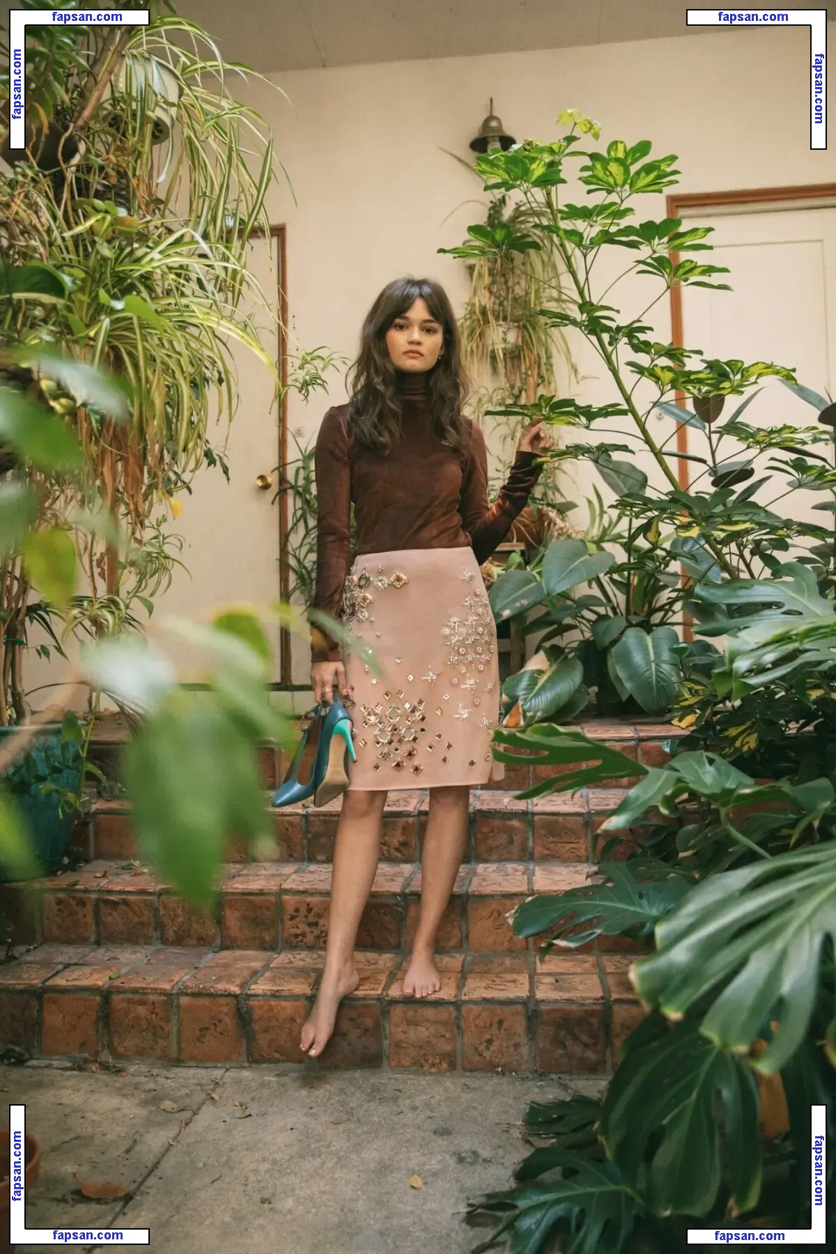 Ciara Bravo голая фото #0097 с Онлифанс