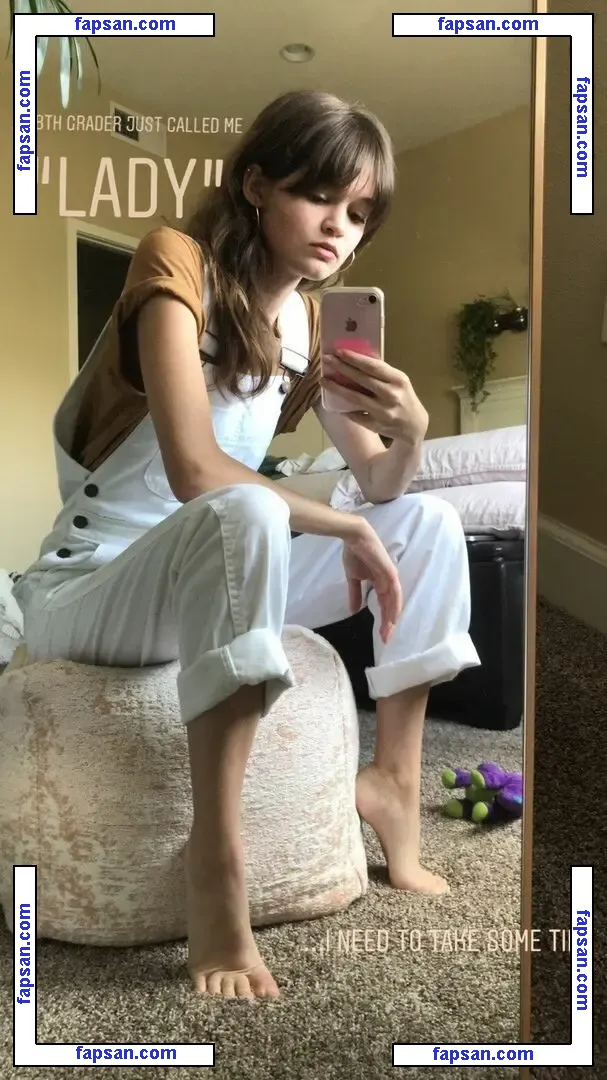 Ciara Bravo голая фото #0101 с Онлифанс