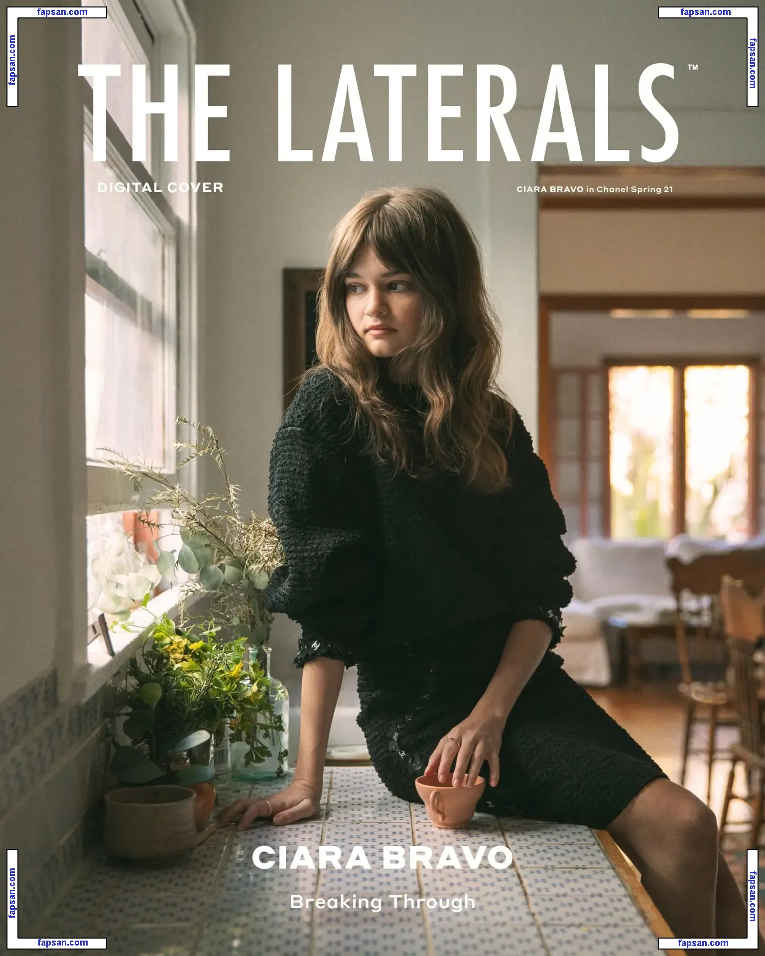 Ciara Bravo голая фото #0103 с Онлифанс