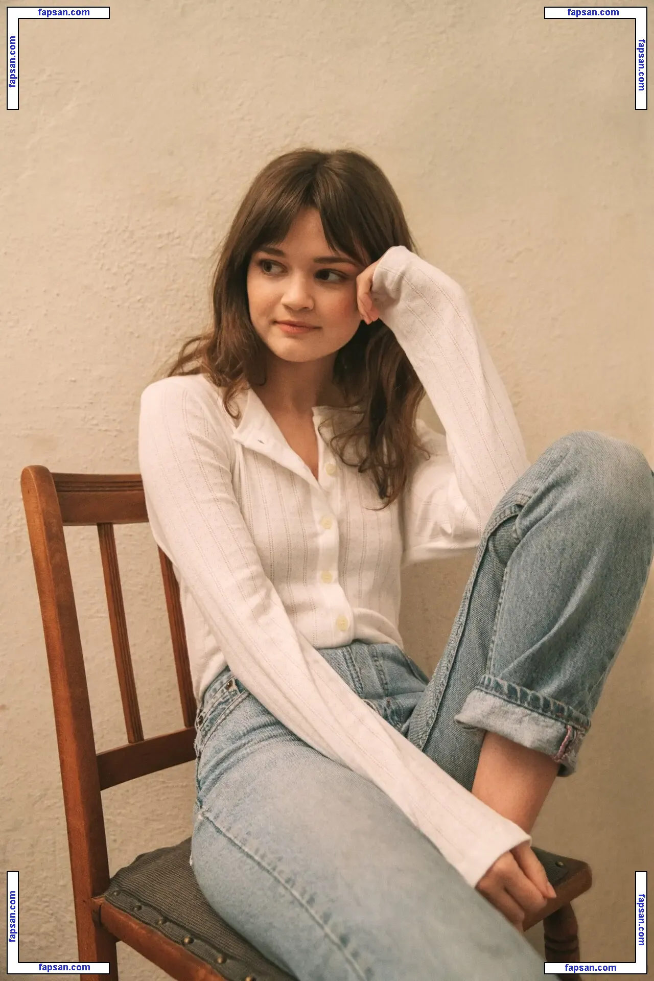 Ciara Bravo голая фото #0105 с Онлифанс