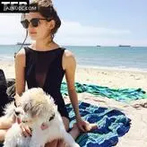 Ciara Bravo nude #0059