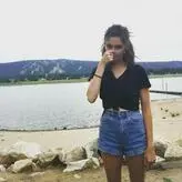 Ciara Bravo голая #0096