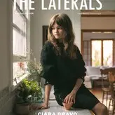 Ciara Bravo голая #0103