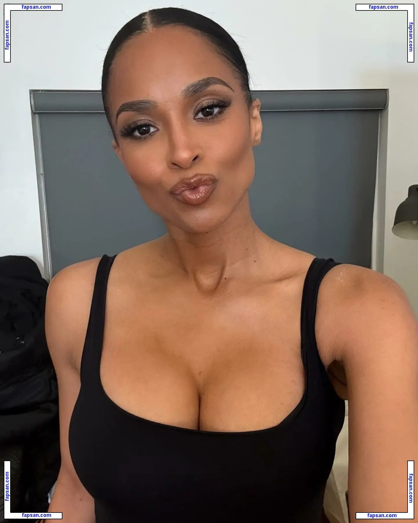 Ciara nude photo #1139 from OnlyFans