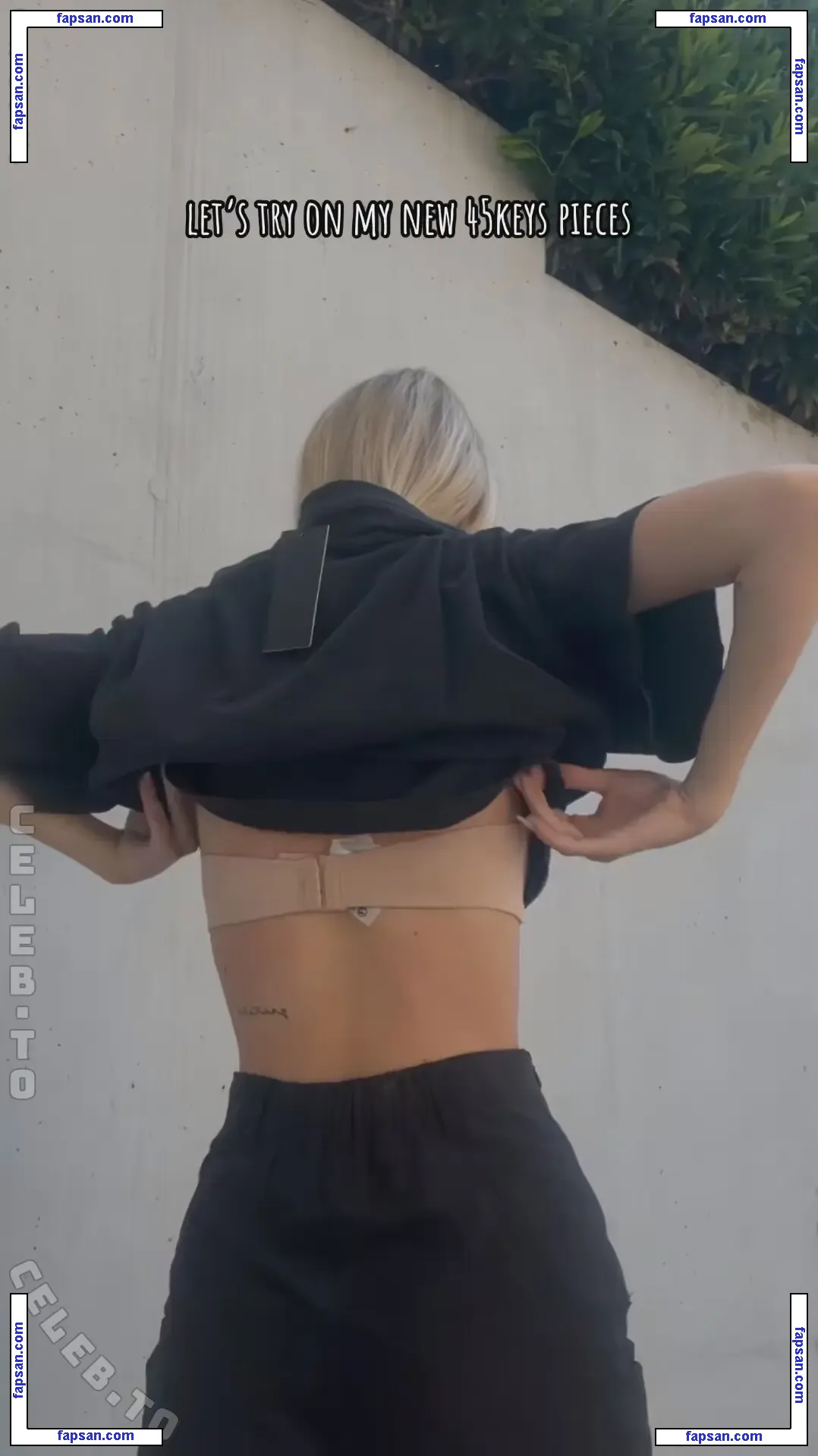 ciarasophie голая фото #0002 с Онлифанс