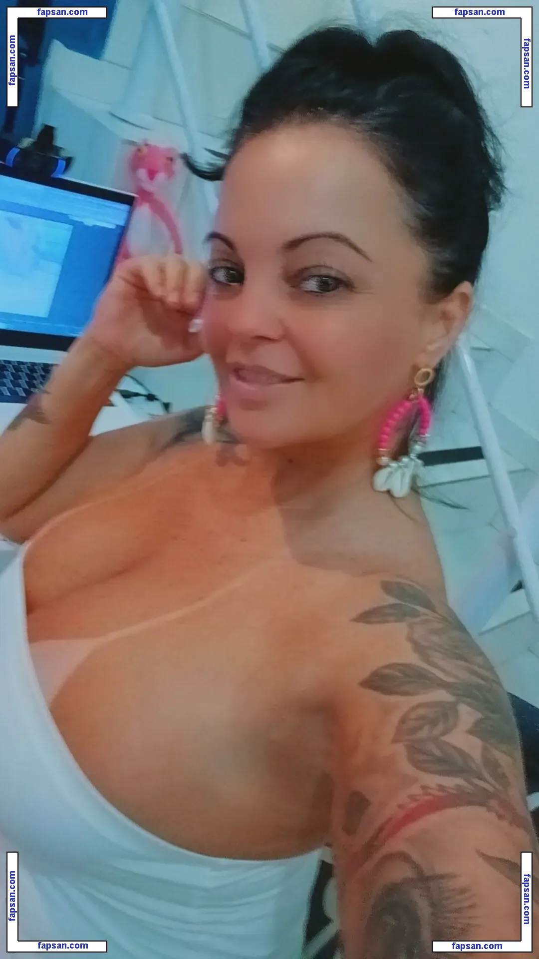 Cibelle Mancinni nude photo #0016 from OnlyFans