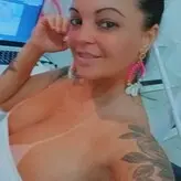 Cibelle Mancinni nude #0016