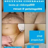 cidergal69 nude #0010