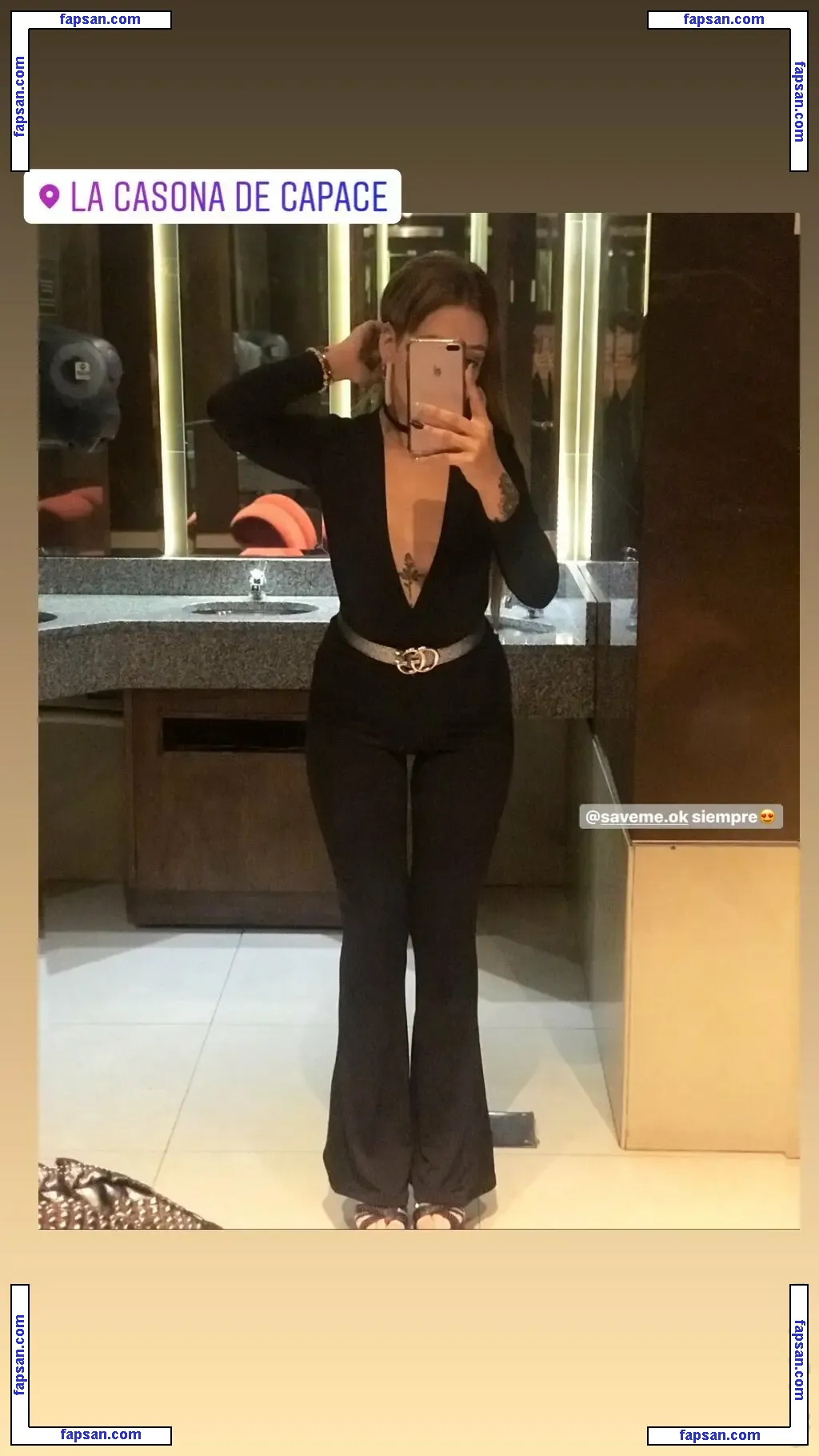 Cielo VIP nude photo #0003 from OnlyFans