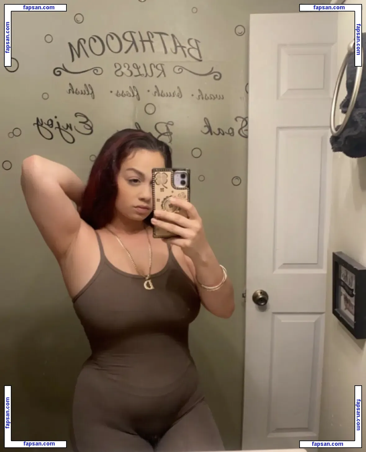 Cierra Maldonado nude photo #0007 from OnlyFans