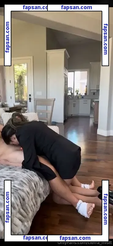 Cierra Mistt nude photo #0074 from OnlyFans