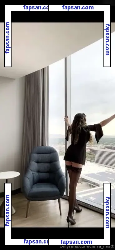 Cierra Mistt nude photo #0076 from OnlyFans