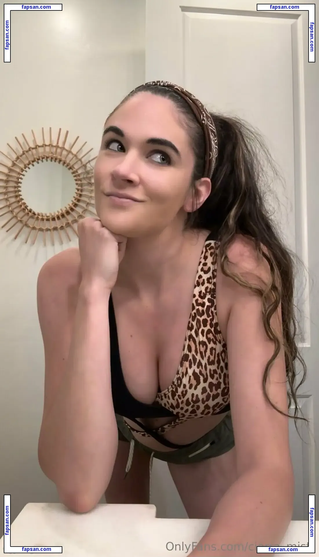 Cierra Mistt nude photo #0085 from OnlyFans
